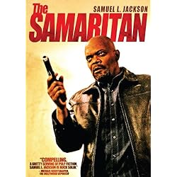 The Samaritan