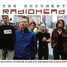 The Document: Interview & Documentary/+DVD