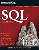 SQL Bible
