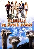 Strange Wilderness - Uncut! - Steve Zahn [DVD]