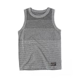 Oneill Boys 8-20 Atlas Tank Top
