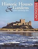 Hudsons Historic Houses & Gardens Castles and Heritage Sites 2011