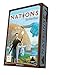 Stronghold Games Nations The Dice Game Board Games