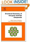 Structural Chemistry of Inorganic Actinide Compounds