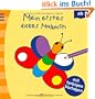 Mein erstes dickes Malbuch: Malbuch mit farbigen Vorlagen ab 2 Jahre
