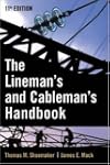 Lineman and Cableman's Handbook (Line...