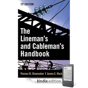 Lineman and Cableman's Handbook