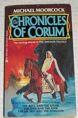 The Chronicles of Corum