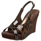 Volatile Womens Mischa Slingback Wedge 51FleOtb1OL. SL160 Volatile Womens Mischa Slingback Wedge