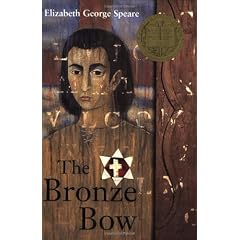 Bronze Bow