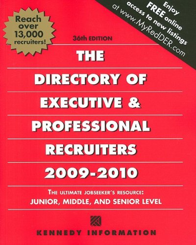 recruiters