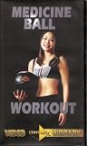 Gold Medal Productions Medicine Ball Workout