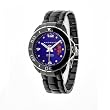 Android Men's AD417AKBU Exotic Divemaster Ceramic Quartz Blue Watch from Android