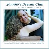 Juan-Carlos Formell Johnny's Dream Club