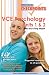 Cambridge Checkpoints VCE Psychology Units 1 and 2: Units 1&2 at Amazon: 51FlfIHh9zL._SL75_