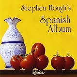 Stephen Hough - Spanish Album