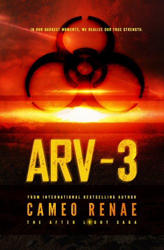 ARV-3 (The After Light Saga Book 1)
