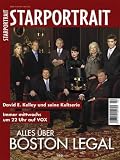 Starportrait TV - Alles &uuml;ber Boston Legal - Christian Humberg