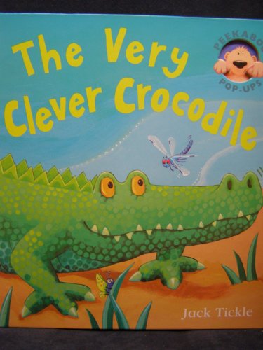 The Very Clever Crocodile