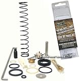 JT Tac-5 Parts Kit