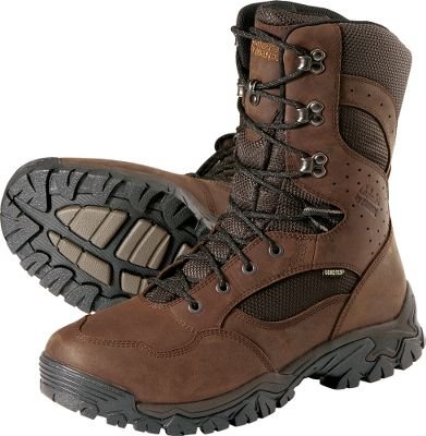 Men's Cabela's 400g Ultralight Hunter Boots By Meindl