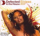 Eivissa 2007 Mixed By Simon Dunmore (W/Dvd) 画像