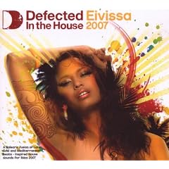 Evissa 07:in the House..