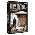 Miss Marple : l'int�grale saison 1 - Coffret 4 DVD