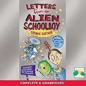 Letters from an Alien Schoolboy: Cosmic Custard | [R. L. Asquith]