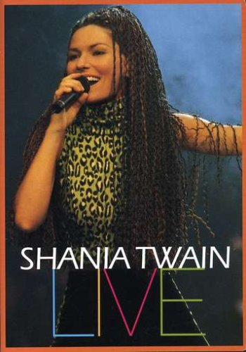 Shania Twain - Live Review - Free Online Movie Downloads - Why Are They Free