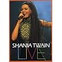 Shania Twain - Live