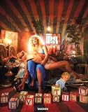 LaChapelle, Heaven to Hell - GOLDEN BOOK