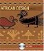 Book African Design (Dover Pictura)