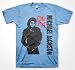 image and picture of Michael Jackson King Of Pop T-Shirt (Mens and Womens)