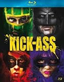 Kick-Ass (SE) (Tin Box)