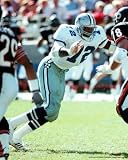 Ed ''Too Tall'' Jones Dallas Cowboys 8x10 Photo (vs. Bears) Amazon.com