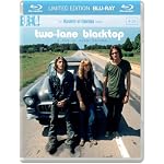 Compare DVD Price: Two-Lane Blacktop