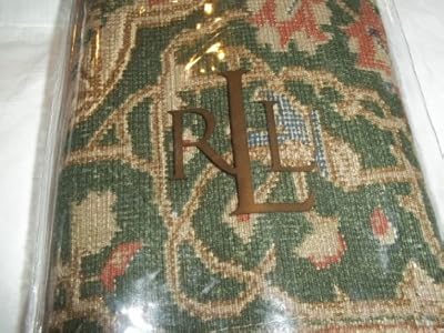 Ralph Lauren "Rutherford Park" Euro Sham