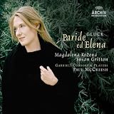 Gluck: Paride ed Elena