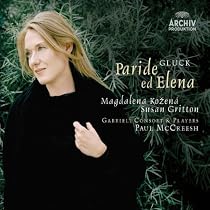 Paride Ed Elena
