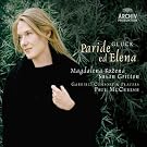 Gluck - Paride ed Elena