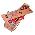 Rare/Medium/Well Steak Branding Iron Gift Set