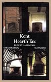 Kent hearth tax assessment Lady Day 1664