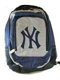 MLB Sports New York Yankees Backpack - Navy