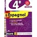 Espagnol 4e