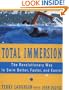 Total Immersion: The Revolutionary Way to Swim Better, Faster, and Easier