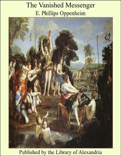 The Vanished Messenger