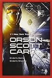 Ender's Game (Movie Tie-In) Trade Paperback Boxed Set III: Ender's Game, Ender's Shadow (The Ender Quintet)