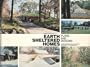 Earth Sheltered Homes: Plans and Designs