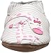 Robeez Reach For The Stars Soft Sole Crib Shoe (Infant)